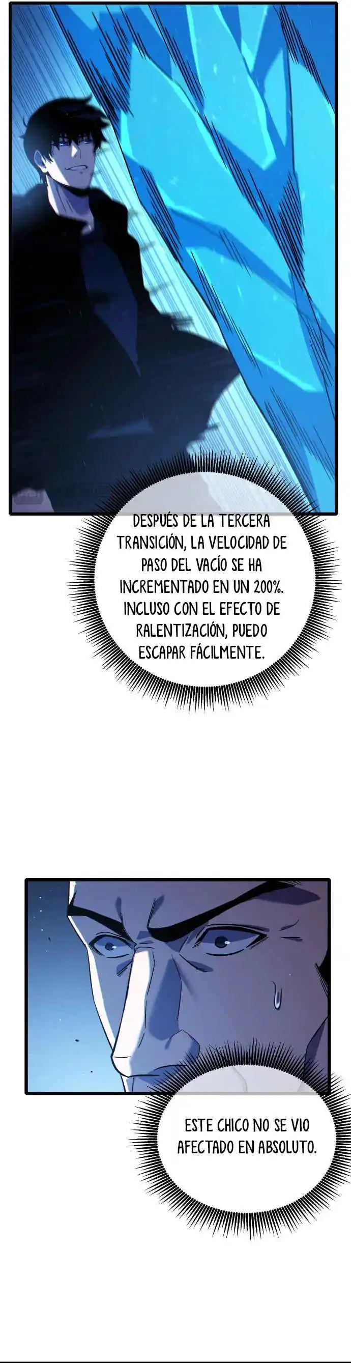 Mis Habilidades Pasivas Son Invencibles - Capítulo 124 - Página 6 - LectorTMOo