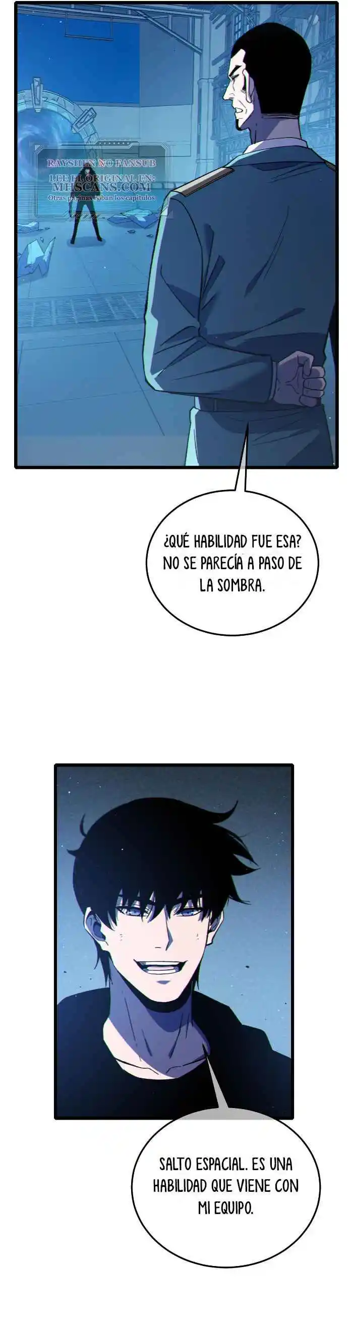 Mis Habilidades Pasivas Son Invencibles - Capítulo 124 - Página 13 - LectorTMOo