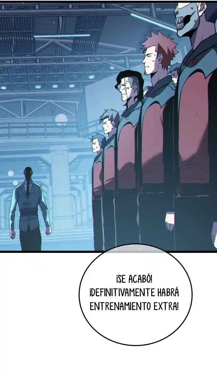 Mis Habilidades Pasivas Son Invencibles - Capítulo 124 - Página 21 - LectorTMOo