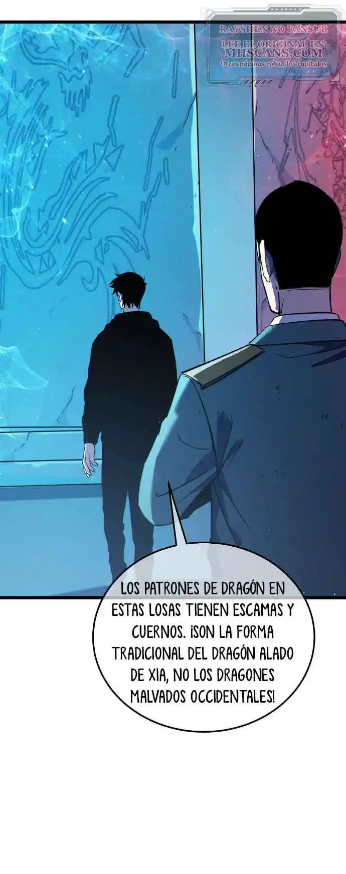 Mis Habilidades Pasivas Son Invencibles - Capítulo 124 - Página 38 - LectorTMOo