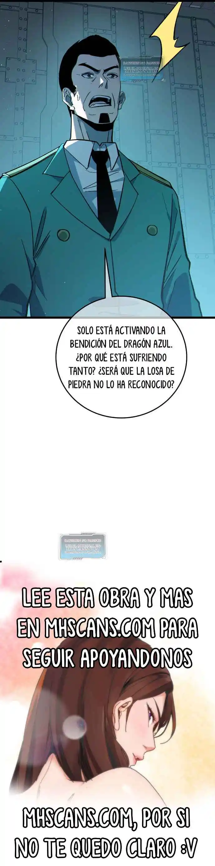 Mis Habilidades Pasivas Son Invencibles - Capítulo 124 - Página 42 - LectorTMOo