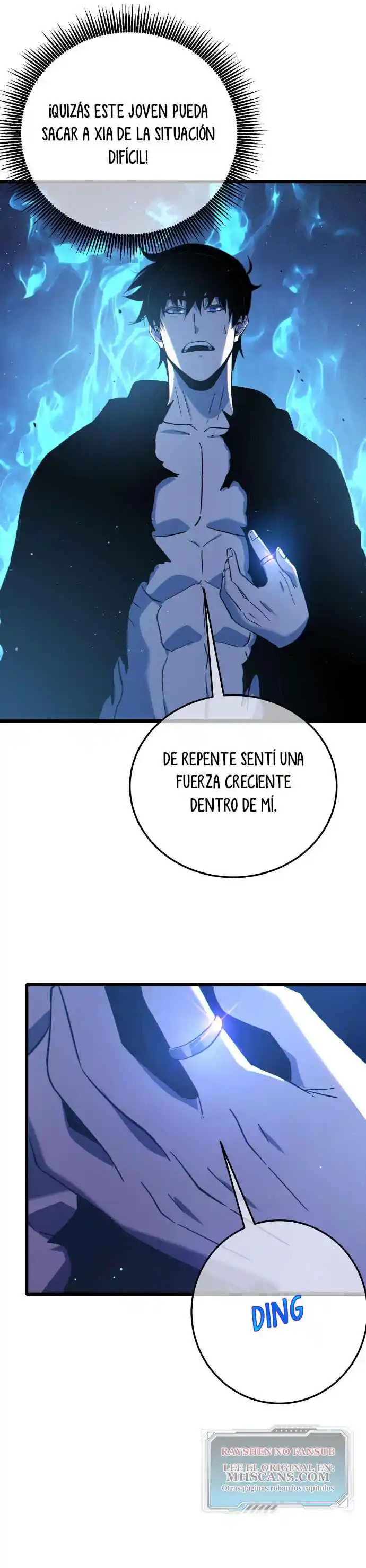 Mis Habilidades Pasivas Son Invencibles - Capítulo 125 - Página 9 - LectorTMOo