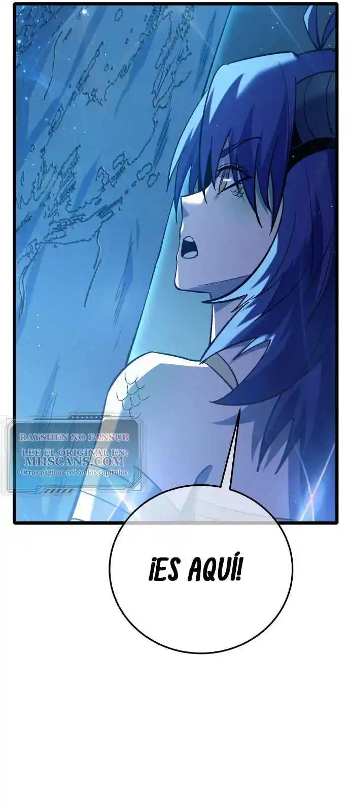 Mis Habilidades Pasivas Son Invencibles - Capítulo 125 - Página 11 - LectorTMOo