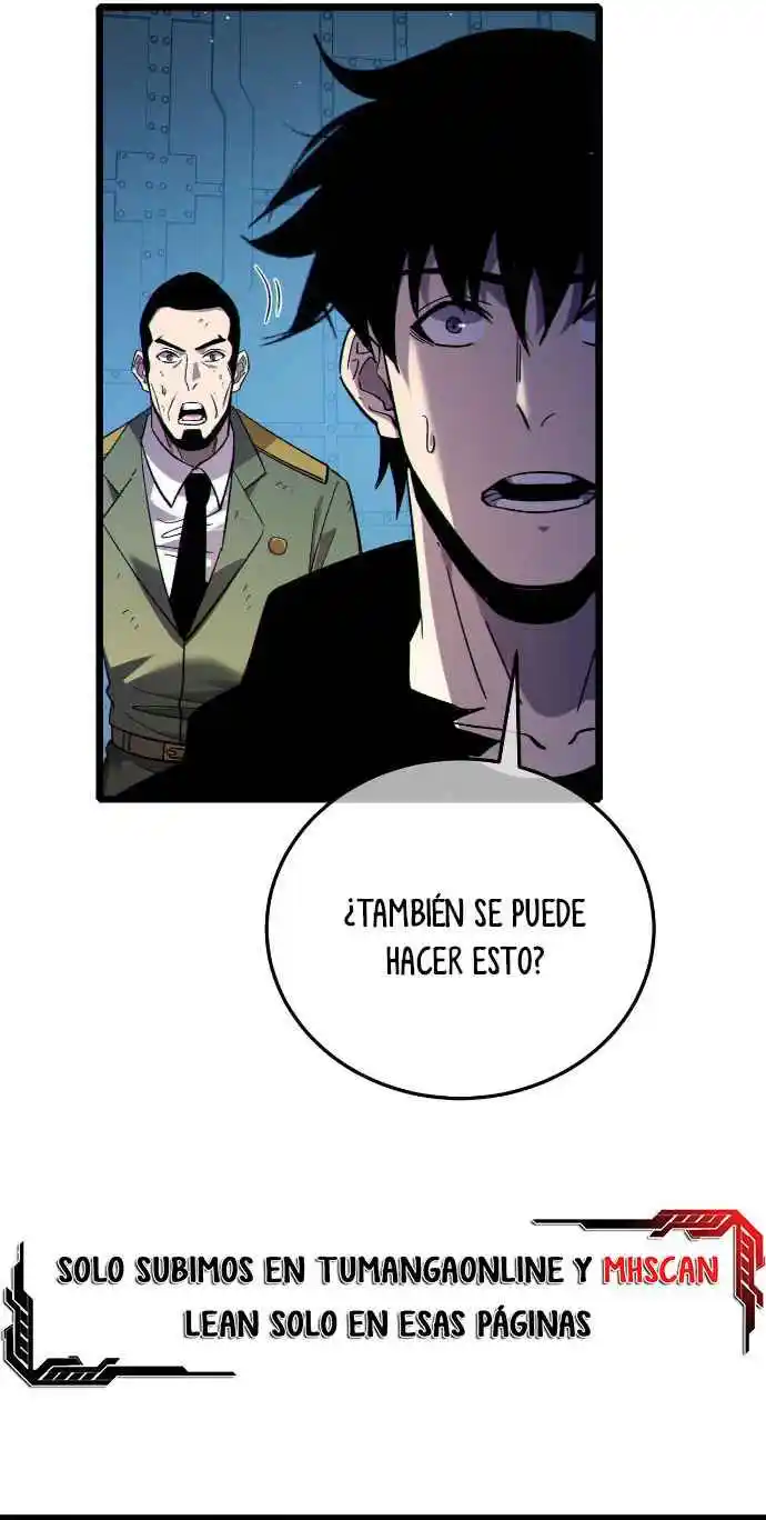 Mis Habilidades Pasivas Son Invencibles - Capítulo 125 - Página 15 - LectorTMOo