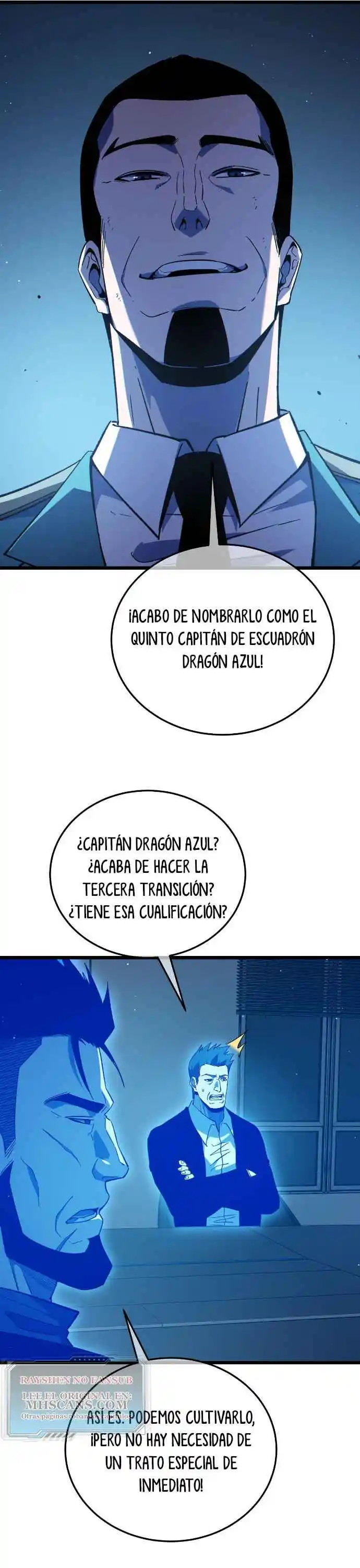 Mis Habilidades Pasivas Son Invencibles - Capítulo 125 - Página 25 - LectorTMOo