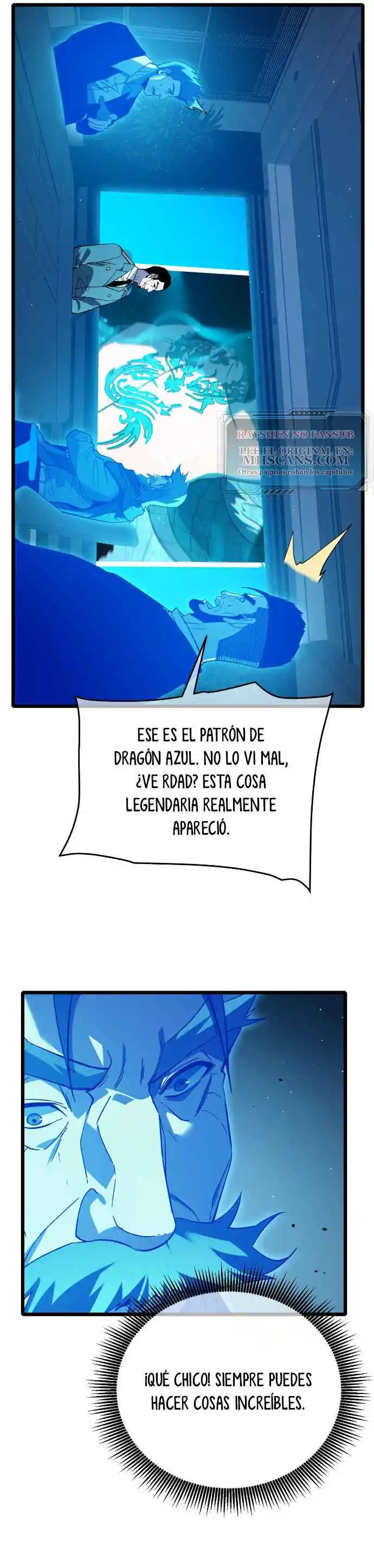 Mis Habilidades Pasivas Son Invencibles - Capítulo 125 - Página 27 - LectorTMOo