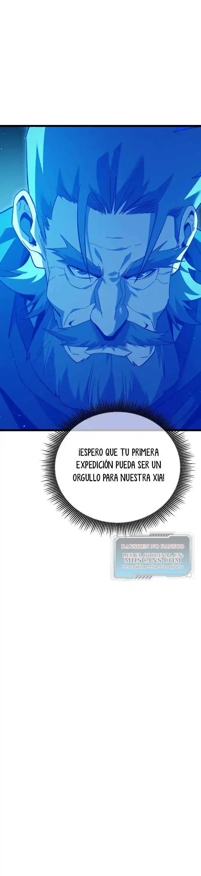 Mis Habilidades Pasivas Son Invencibles - Capítulo 125 - Página 30 - LectorTMOo