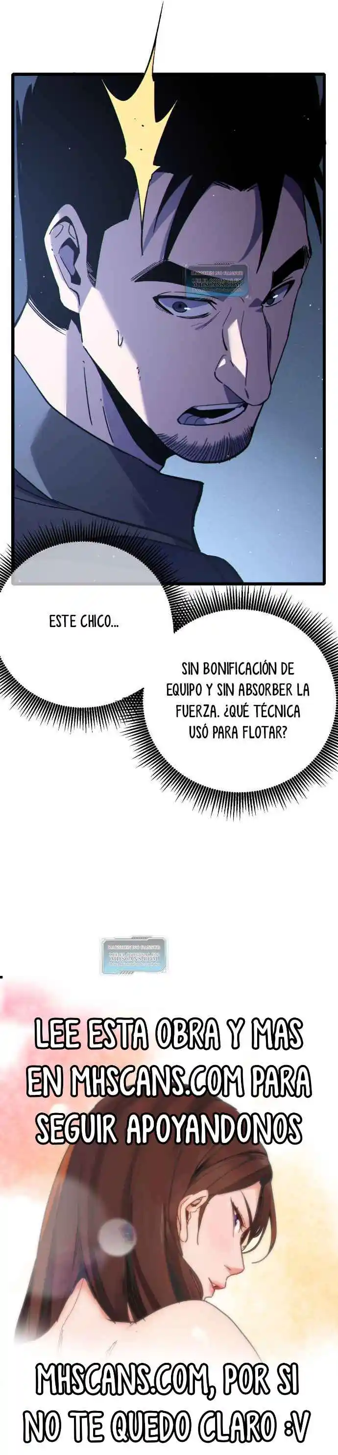 Mis Habilidades Pasivas Son Invencibles - Capítulo 125 - Página 45 - LectorTMOo