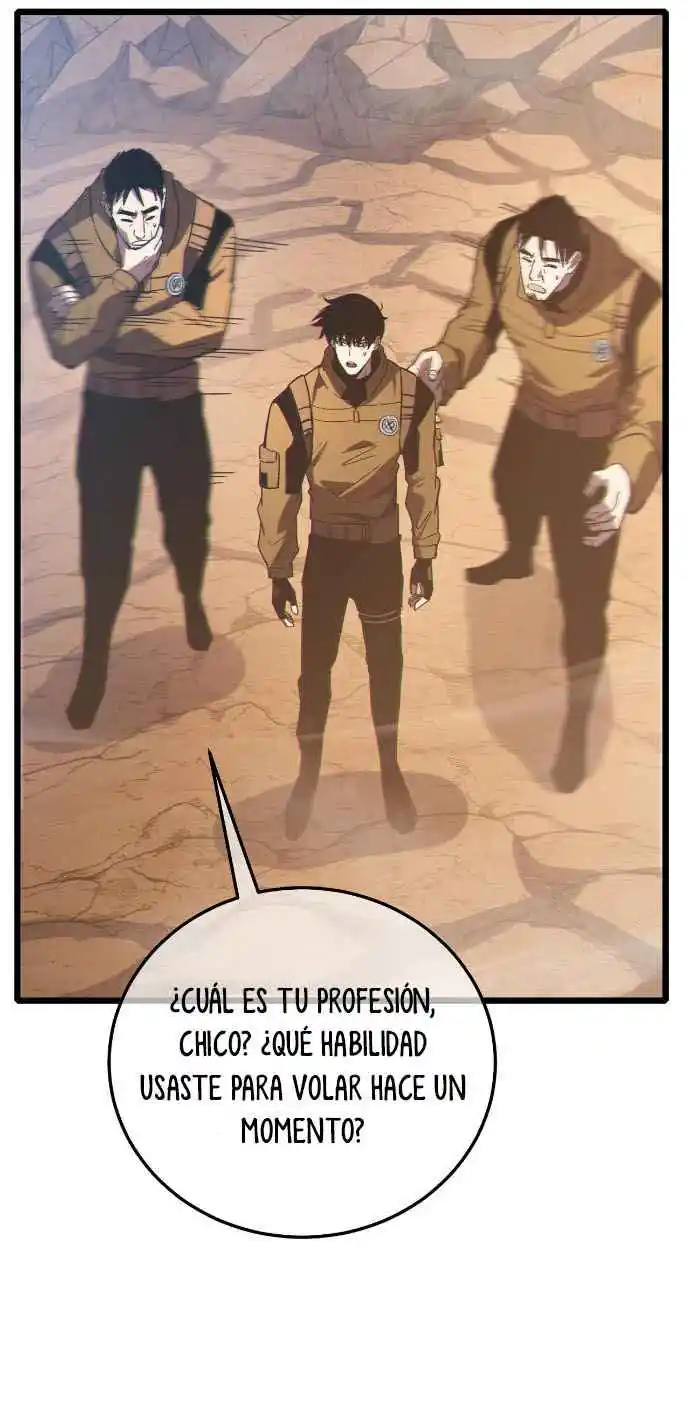 Mis Habilidades Pasivas Son Invencibles - Capítulo 126 - Página 1 - LectorTMOo