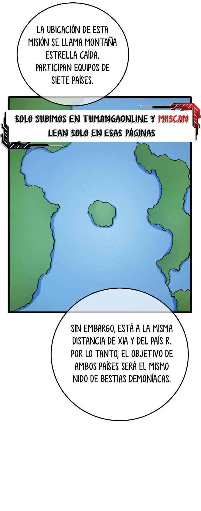 Mis Habilidades Pasivas Son Invencibles - Capítulo 126 - Página 11 - LectorTMOo