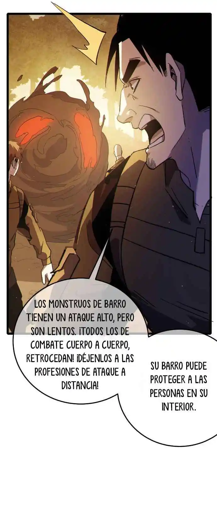 Mis Habilidades Pasivas Son Invencibles - Capítulo 126 - Página 29 - LectorTMOo