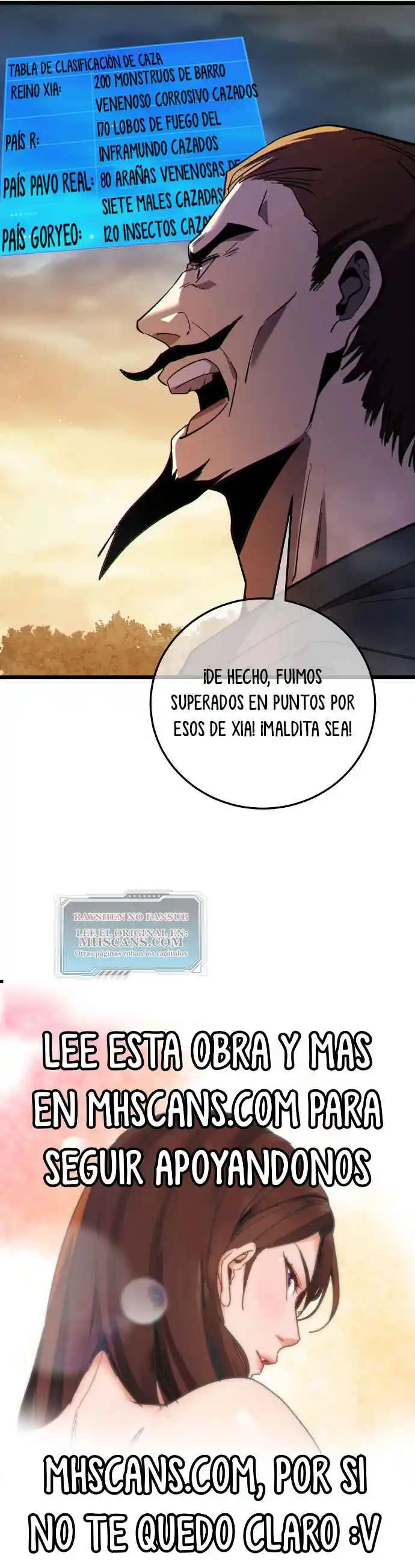 Mis Habilidades Pasivas Son Invencibles - Capítulo 126 - Página 42 - LectorTMOo