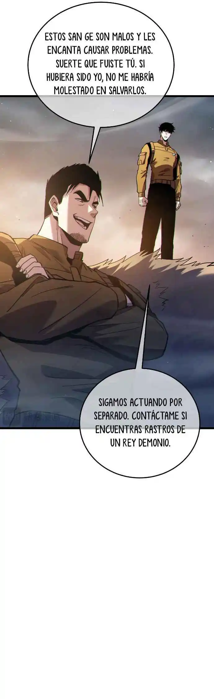 Mis Habilidades Pasivas Son Invencibles - Capítulo 127 - Página 13 - LectorTMOo