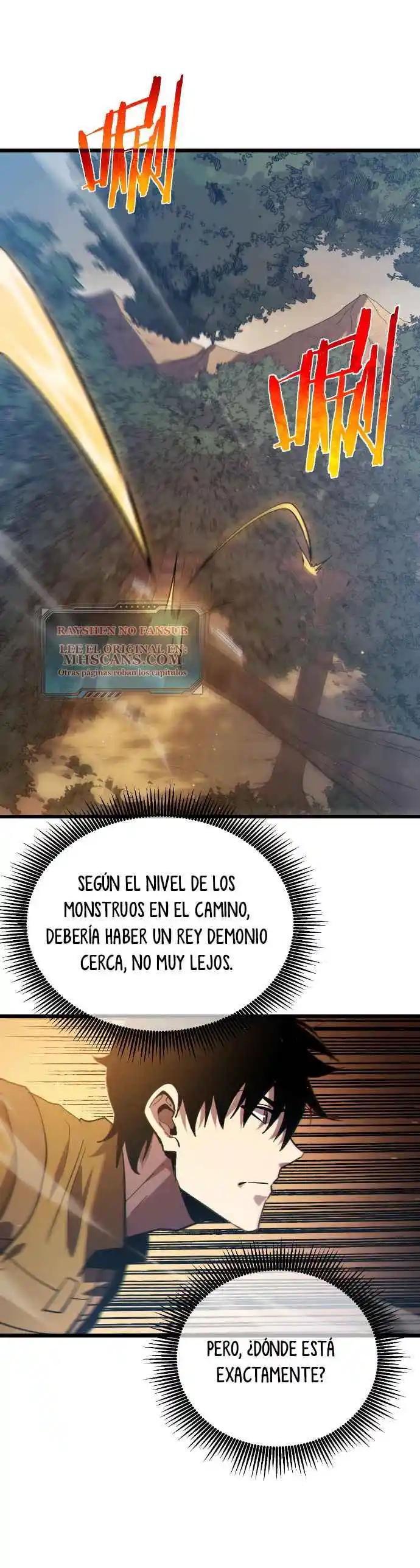 Mis Habilidades Pasivas Son Invencibles - Capítulo 127 - Página 18 - LectorTMOo