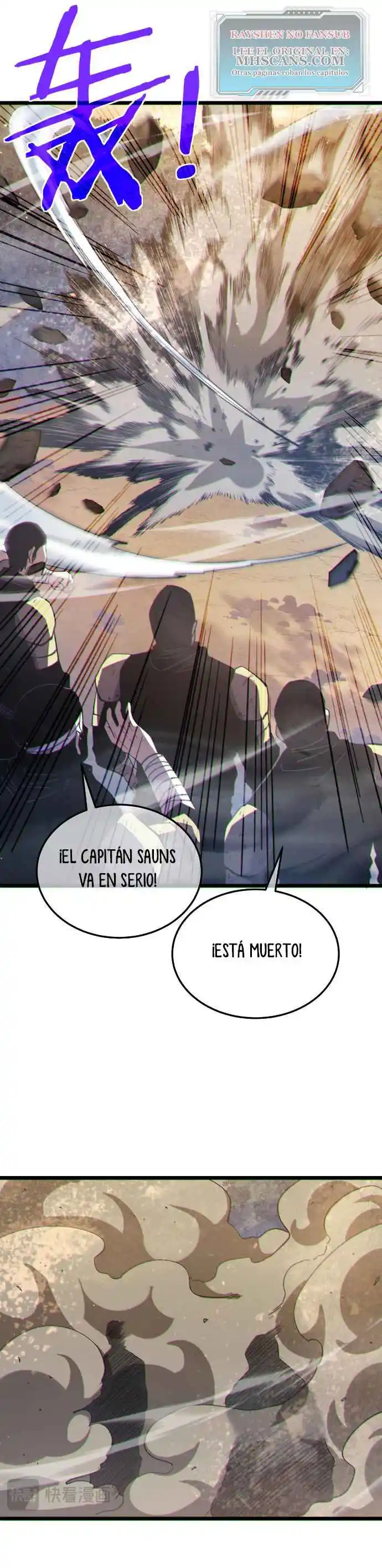 Mis Habilidades Pasivas Son Invencibles - Capítulo 128 - Página 19 - LectorTMOo