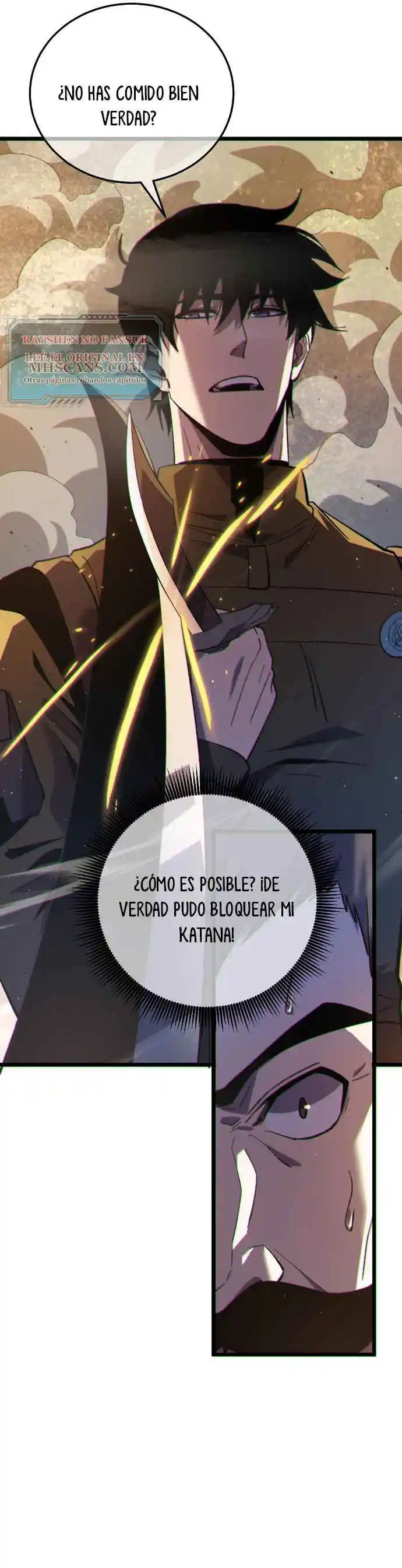Mis Habilidades Pasivas Son Invencibles - Capítulo 128 - Página 20 - LectorTMOo