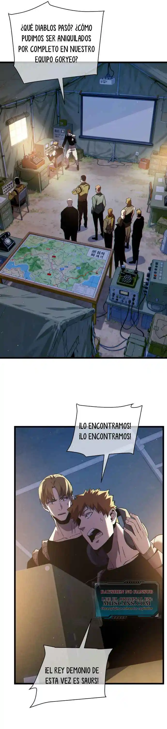 Mis Habilidades Pasivas Son Invencibles - Capítulo 129 - Página 2 - LectorTMOo