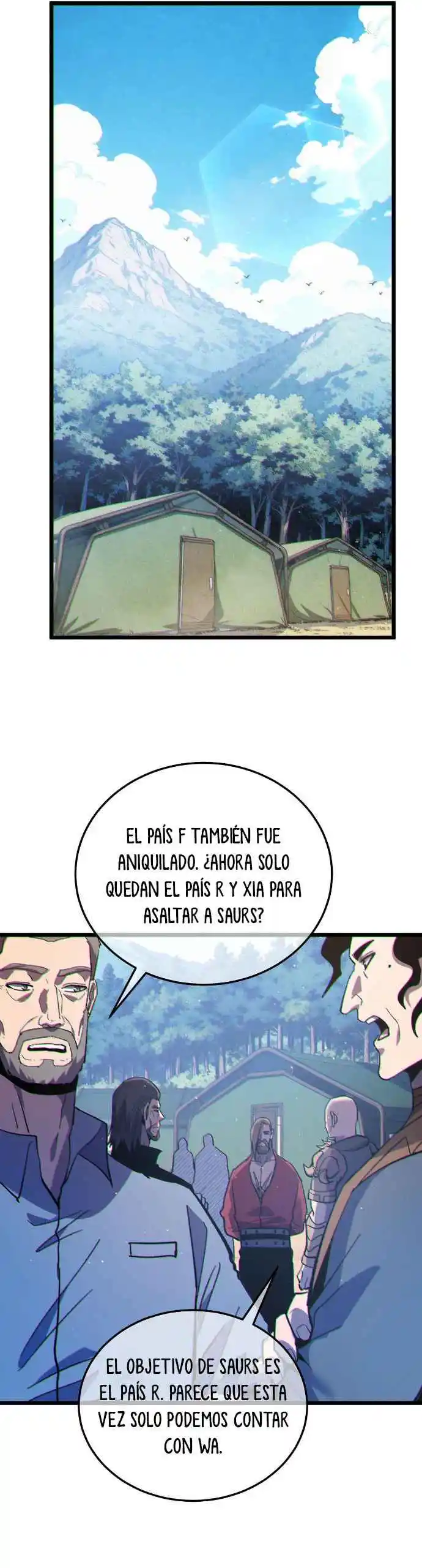 Mis Habilidades Pasivas Son Invencibles - Capítulo 129 - Página 25 - LectorTMOo
