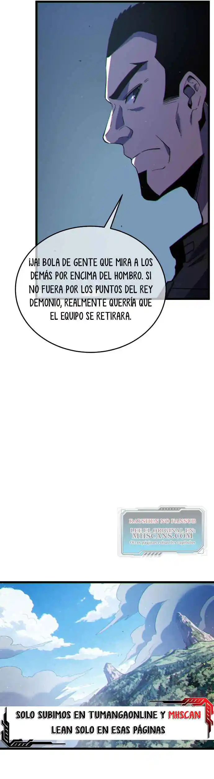 Mis Habilidades Pasivas Son Invencibles - Capítulo 129 - Página 27 - LectorTMOo