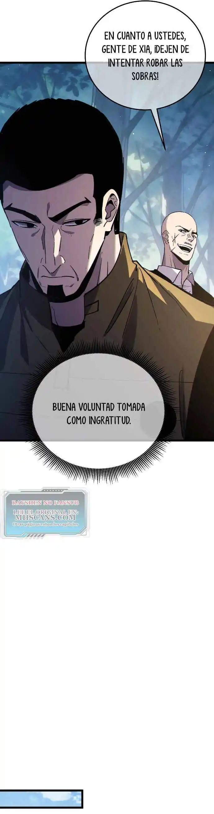 Mis Habilidades Pasivas Son Invencibles - Capítulo 130 - Página 4 - LectorTMOo