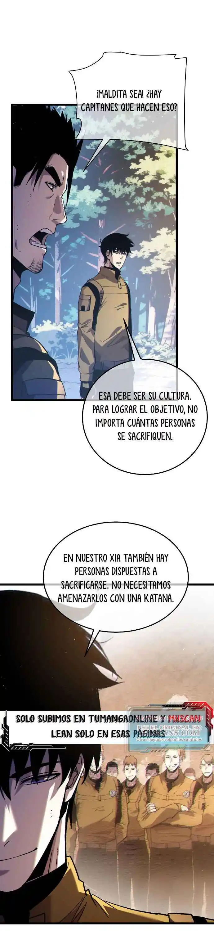 Mis Habilidades Pasivas Son Invencibles - Capítulo 130 - Página 12 - LectorTMOo