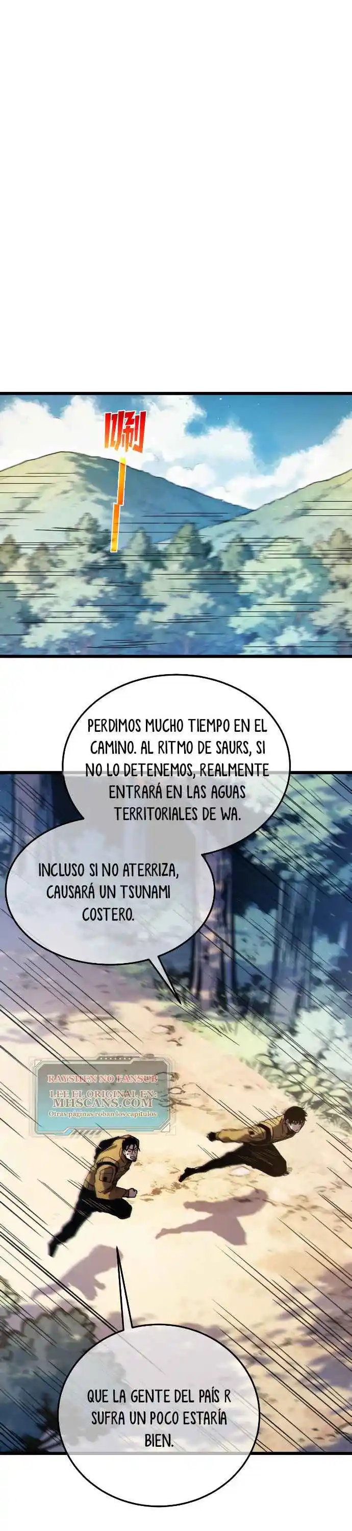 Mis Habilidades Pasivas Son Invencibles - Capítulo 130 - Página 13 - LectorTMOo