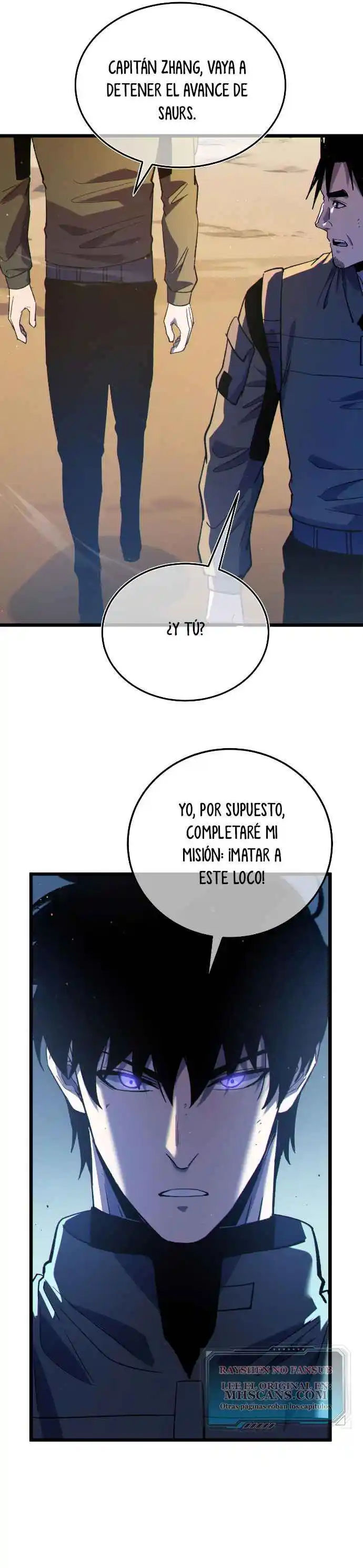 Mis Habilidades Pasivas Son Invencibles - Capítulo 130 - Página 28 - LectorTMOo