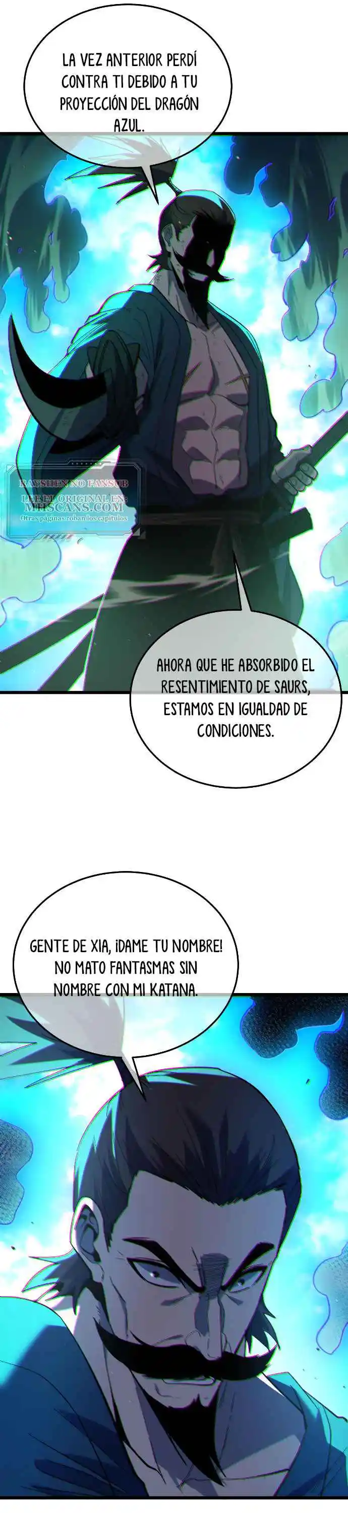 Mis Habilidades Pasivas Son Invencibles - Capítulo 130 - Página 30 - LectorTMOo