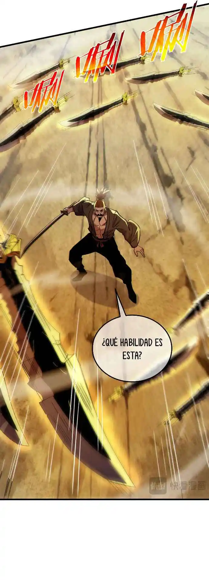 Mis Habilidades Pasivas Son Invencibles - Capítulo 131 - Página 8 - LectorTMOo