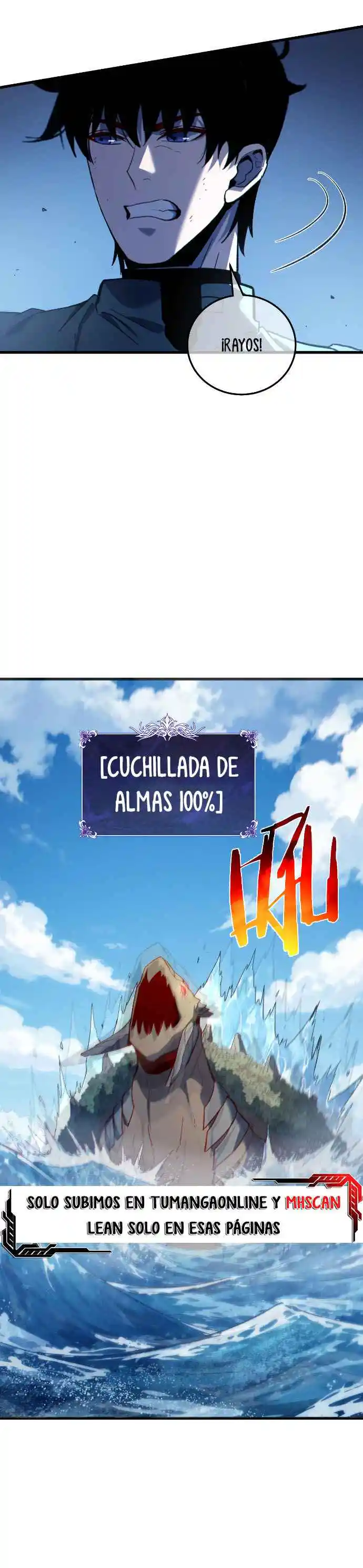 Mis Habilidades Pasivas Son Invencibles - Capítulo 131 - Página 16 - LectorTMOo