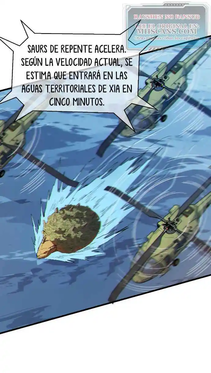 Mis Habilidades Pasivas Son Invencibles - Capítulo 131 - Página 17 - LectorTMOo