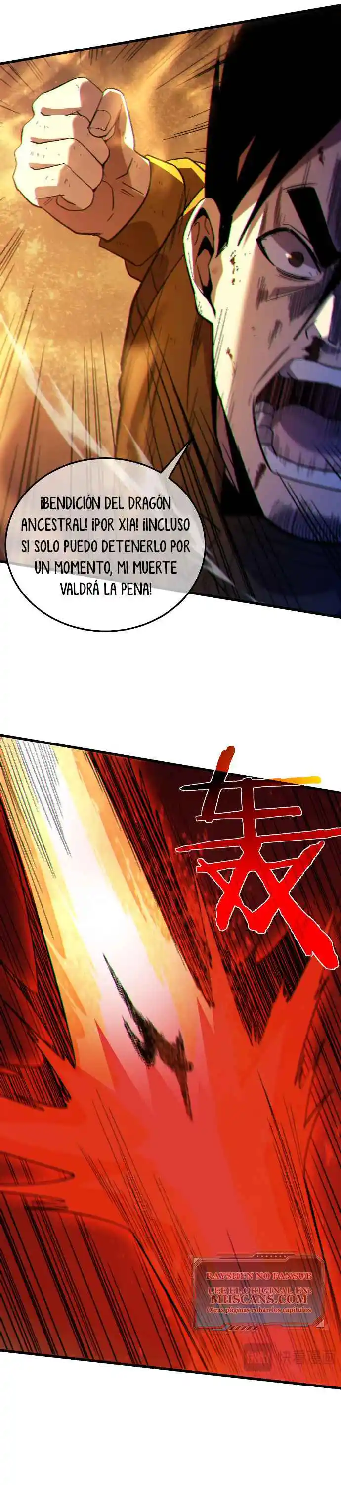 Mis Habilidades Pasivas Son Invencibles - Capítulo 131 - Página 20 - LectorTMOo