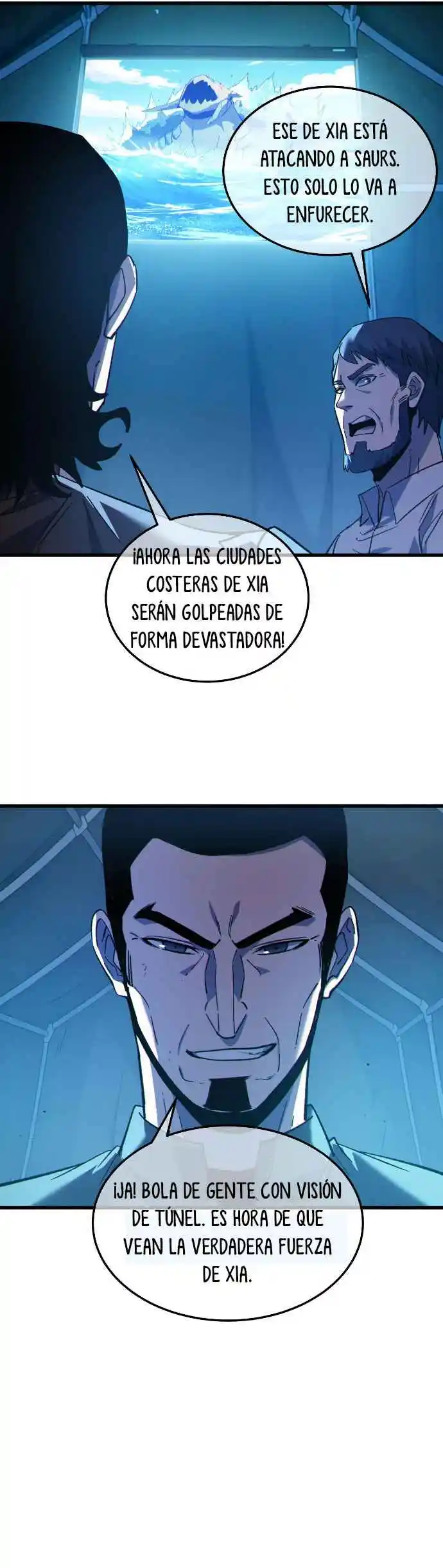 Mis Habilidades Pasivas Son Invencibles - Capítulo 132 - Página 2 - LectorTMOo