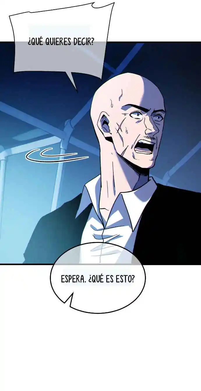 Mis Habilidades Pasivas Son Invencibles - Capítulo 132 - Página 5 - LectorTMOo