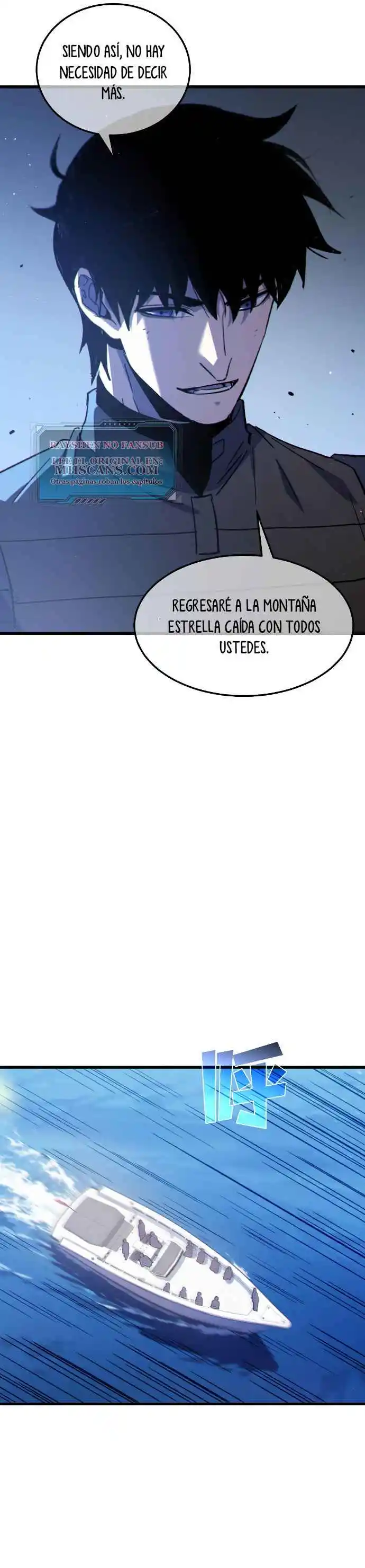 Mis Habilidades Pasivas Son Invencibles - Capítulo 132 - Página 24 - LectorTMOo