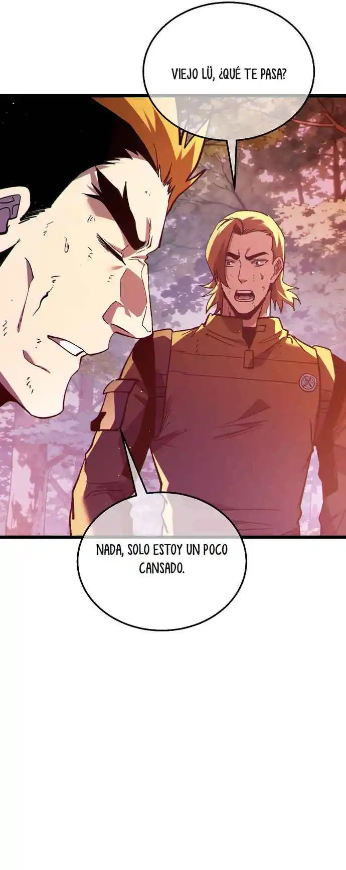 Mis Habilidades Pasivas Son Invencibles - Capítulo 133 - Página 9 - LectorTMOo