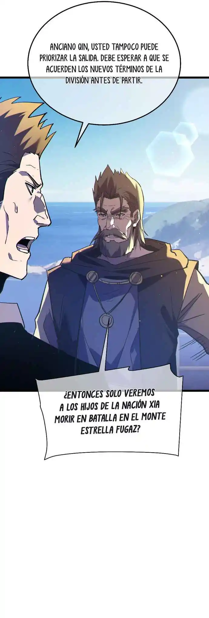 Mis Habilidades Pasivas Son Invencibles - Capítulo 133 - Página 23 - LectorTMOo