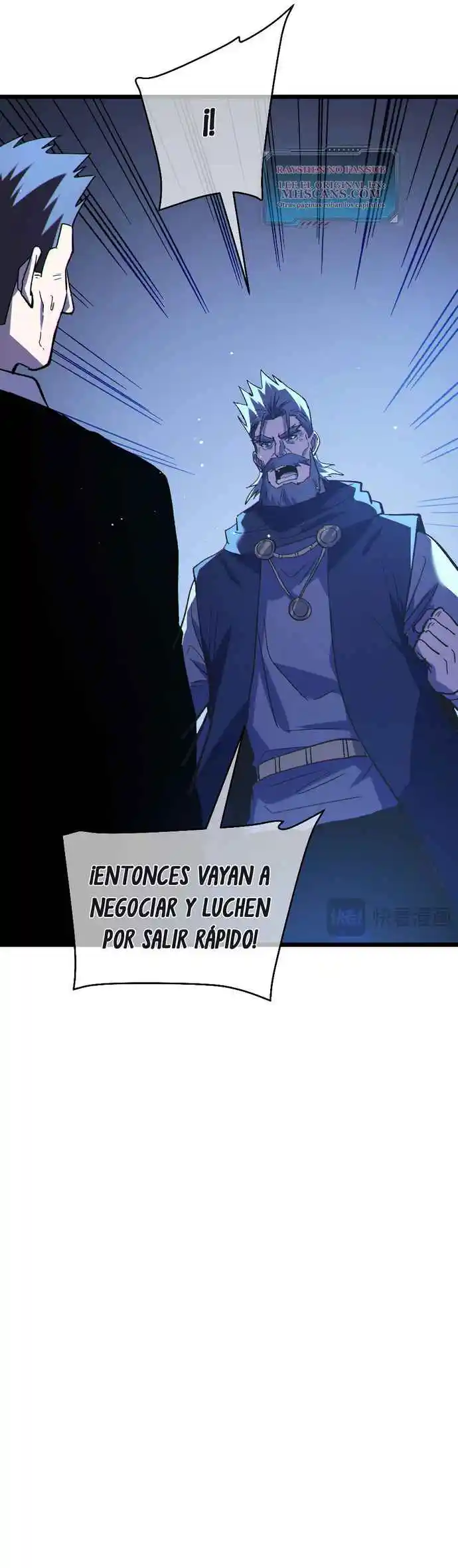 Mis Habilidades Pasivas Son Invencibles - Capítulo 133 - Página 25 - LectorTMOo