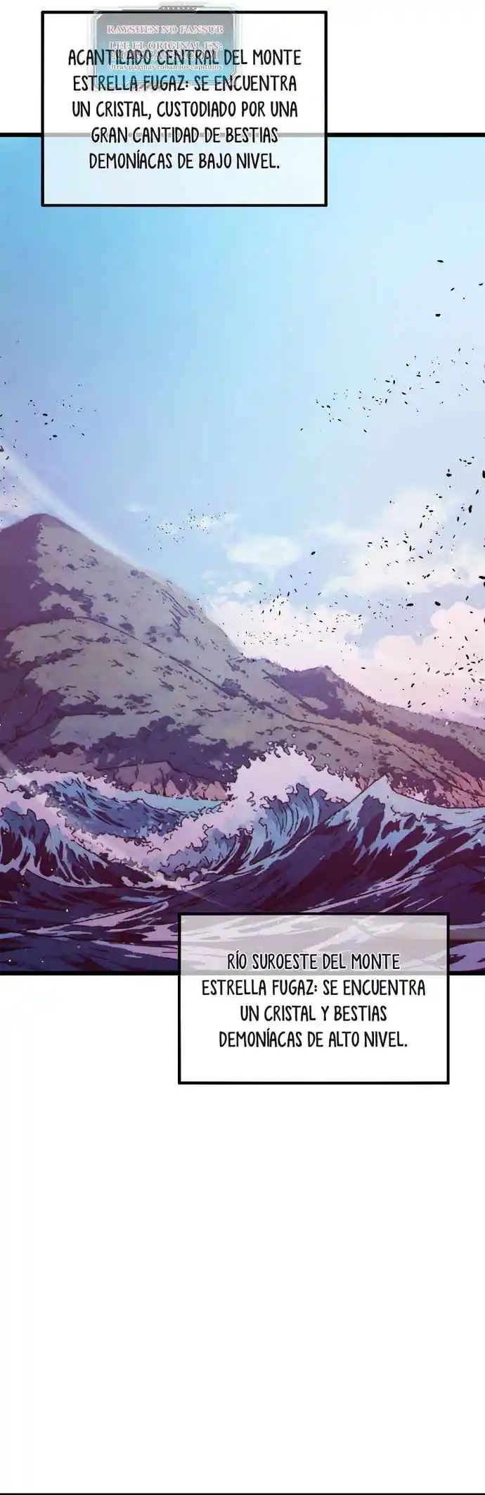 Mis Habilidades Pasivas Son Invencibles - Capítulo 133 - Página 26 - LectorTMOo