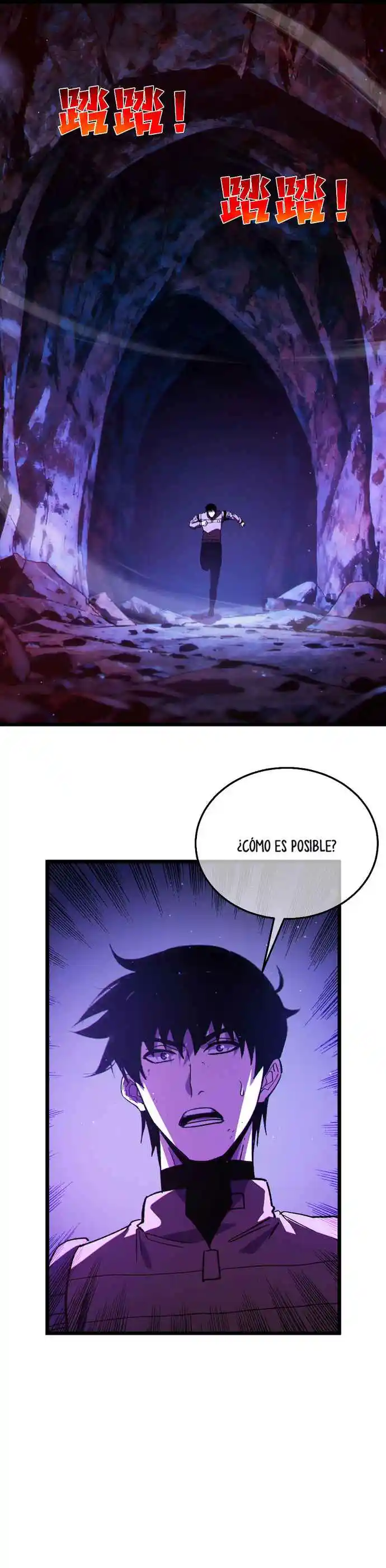 Mis Habilidades Pasivas Son Invencibles - Capítulo 133 - Página 30 - LectorTMOo
