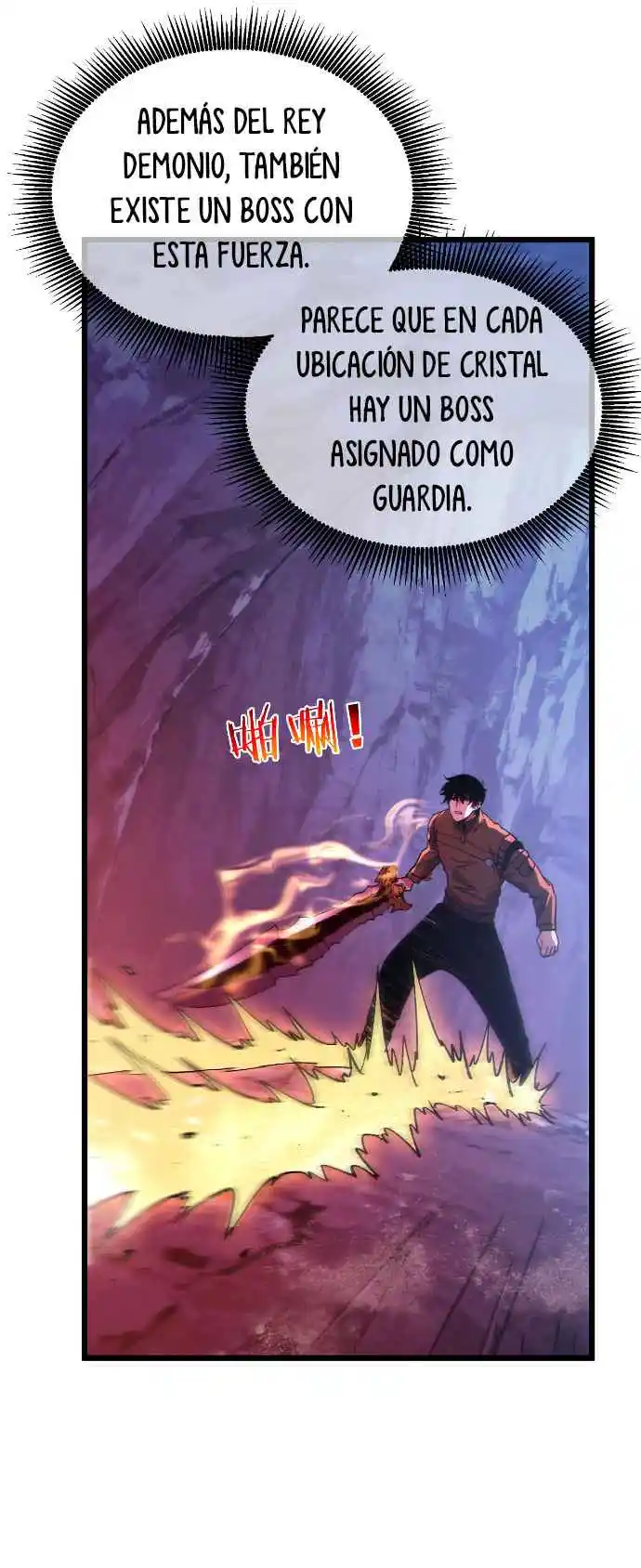 Mis Habilidades Pasivas Son Invencibles - Capítulo 134 - Página 4 - LectorTMOo