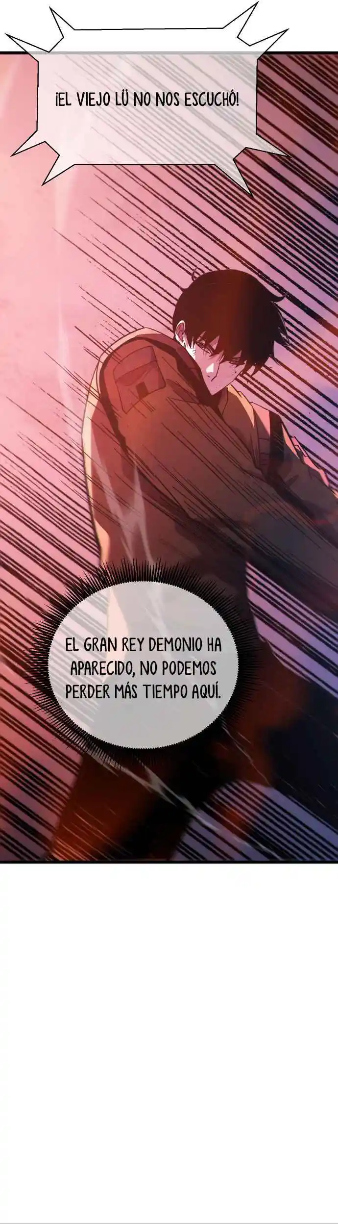 Mis Habilidades Pasivas Son Invencibles - Capítulo 134 - Página 6 - LectorTMOo