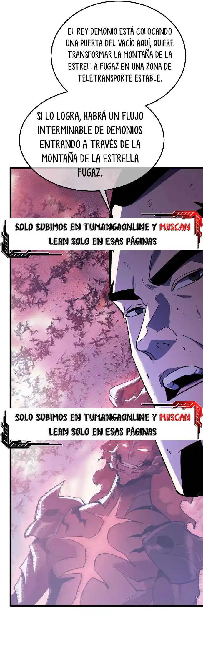 Mis Habilidades Pasivas Son Invencibles - Capítulo 134 - Página 16 - LectorTMOo