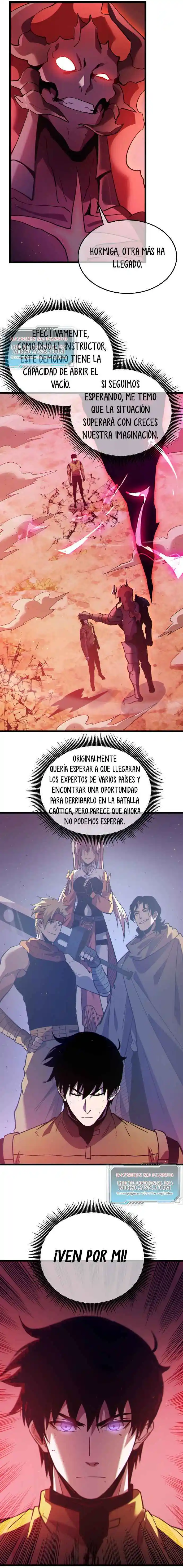 Mis Habilidades Pasivas Son Invencibles - Capítulo 134 - Página 25 - LectorTMOo