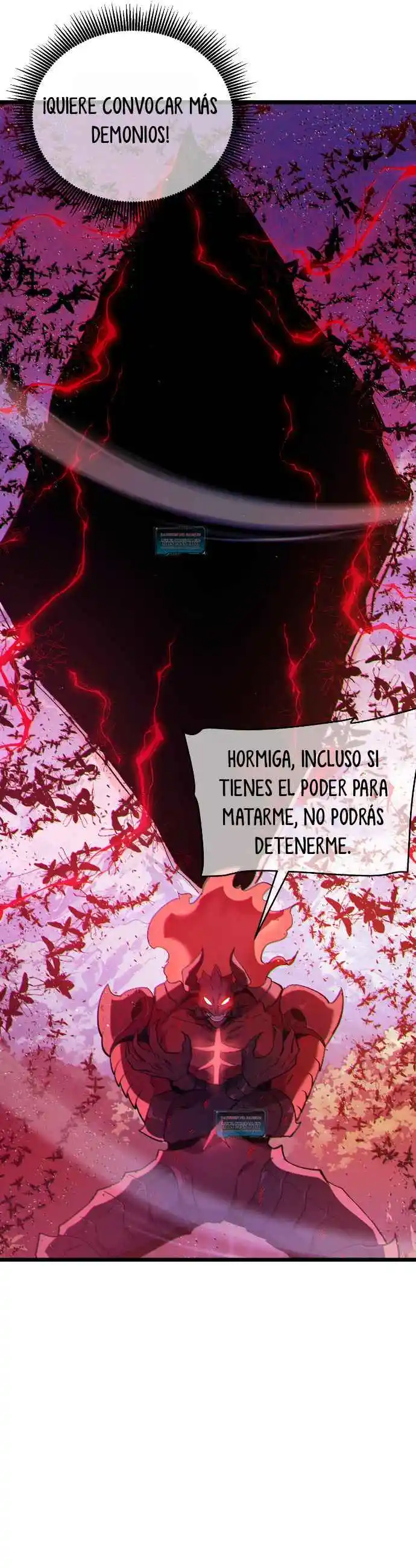 Mis Habilidades Pasivas Son Invencibles - Capítulo 134 - Página 40 - LectorTMOo