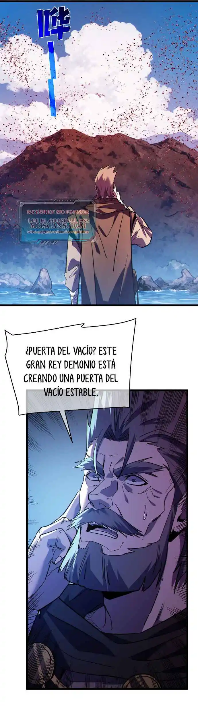Mis Habilidades Pasivas Son Invencibles - Capítulo 135 - Página 14 - LectorTMOo