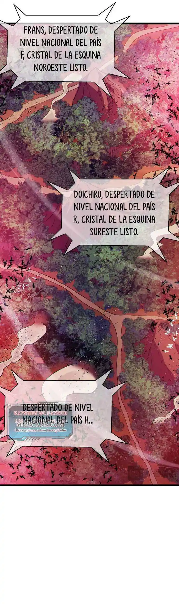 Mis Habilidades Pasivas Son Invencibles - Capítulo 135 - Página 28 - LectorTMOo