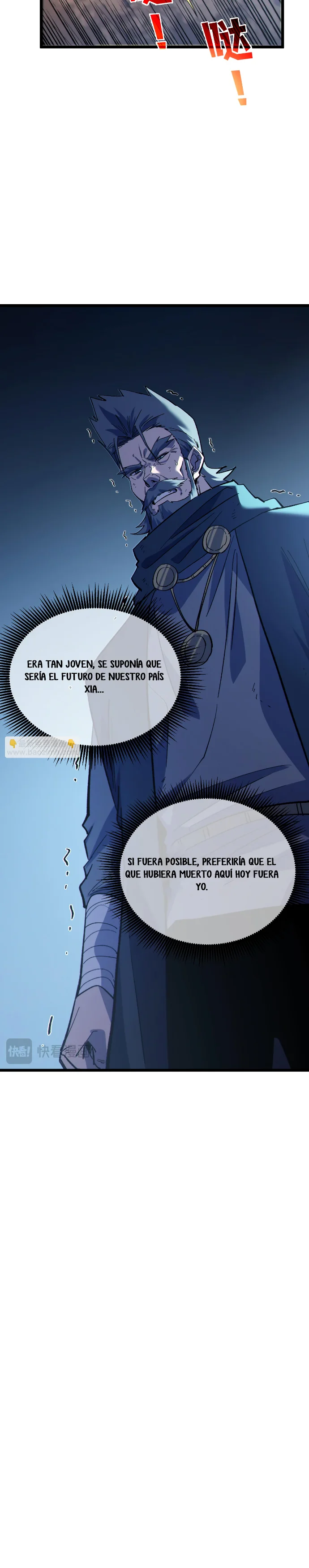 Mis Habilidades Pasivas Son Invencibles - Capítulo 136 - Página 5 - LectorTMOo