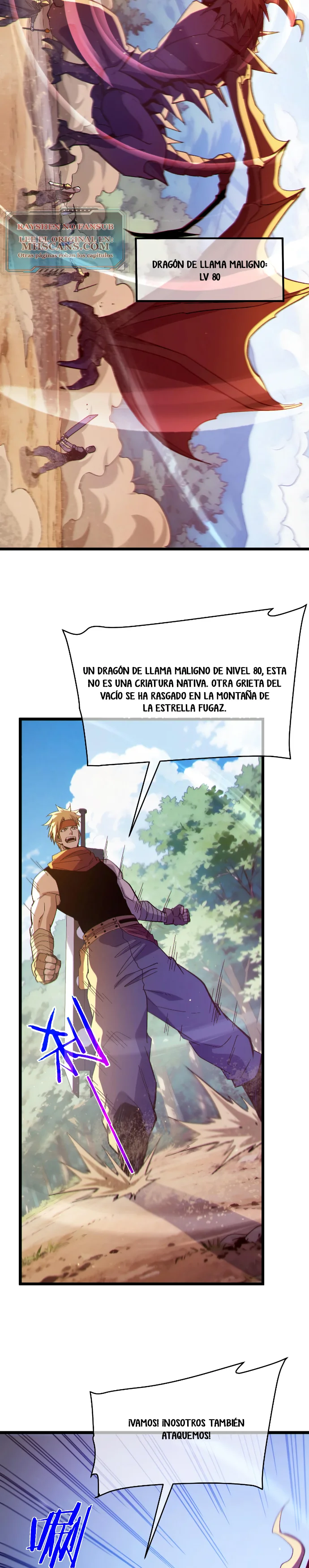 Mis Habilidades Pasivas Son Invencibles - Capítulo 136 - Página 22 - LectorTMOo
