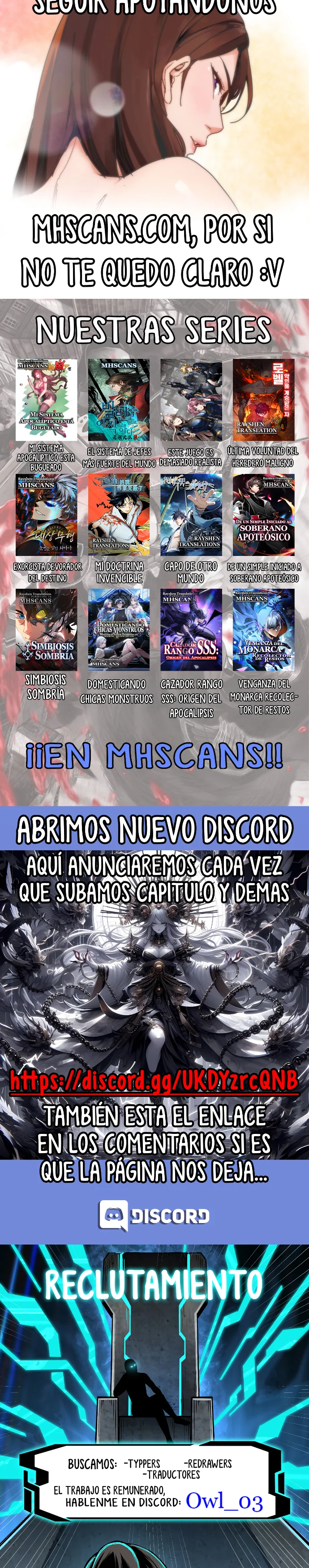 Mis Habilidades Pasivas Son Invencibles - Capítulo 136 - Página 31 - LectorTMOo